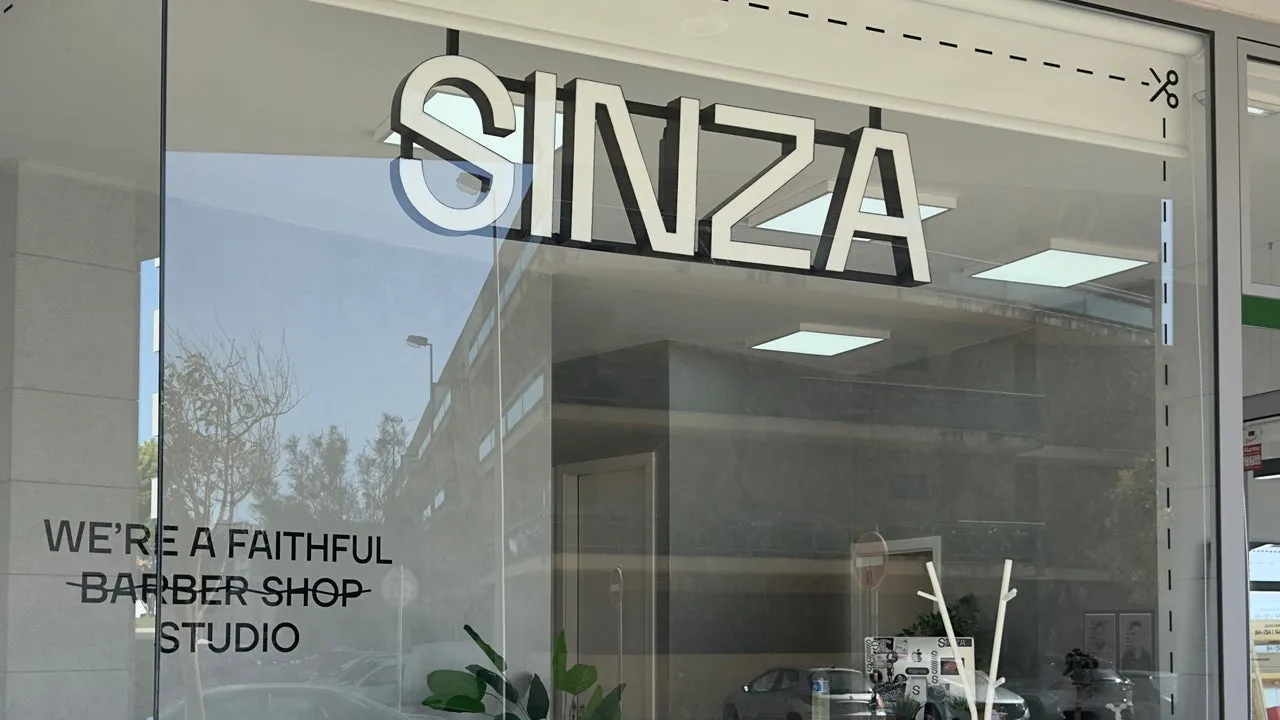 Sinza Studio