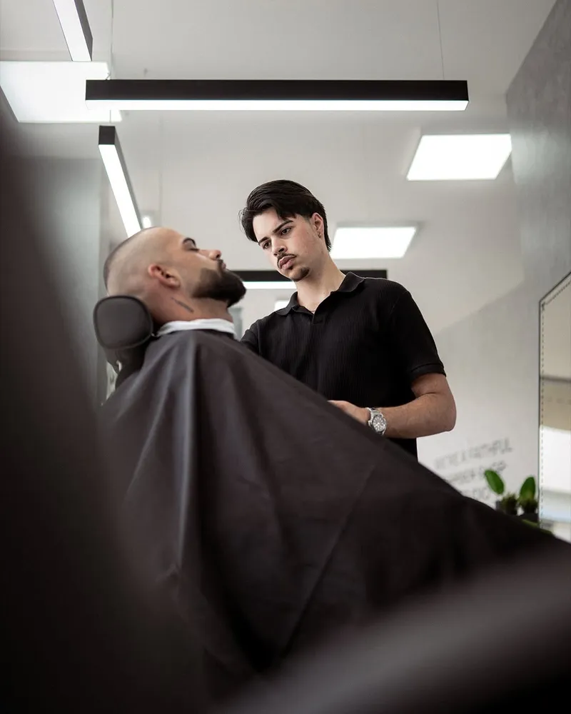 Barba